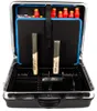 Knipex gereedschapskoffer Basic, compleet met inhoud Productafbeelding-voorbeeld 3