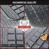 Zestaw uniwersalnych gumowych dywaników samochodowych Podgląd zdjęcia produktu 6