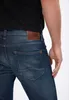 MUSTANG Herren Oregon Tapered Fit Jeans, 593 Blau, 29W / Produktbild-Vorschau 5