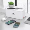 Ladestation BOX mit 5 Schuko-Steckdosen und 3 Produktbild-Vorschau 2