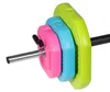 Rebel RBA-2336 : haltère pliable de 20 kg, barre de 140 cm, Voir les images du produit 7