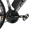 Fafrees Hailong 26 Zoll E-bike 36V 13,5 Ah Lithium Akku Produktbild-Vorschau 5