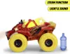 Dickie Flaming Fire Monster Rauchfunktion          Produktbild-Vorschau 9
