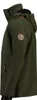 Geographical Norway Herren Softshell Übergangsjacke Model: Produktbild-Vorschau 3