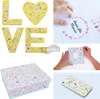 Adesivi Maildor Cooky 7,5x12 tipo Anteprima dell’immagine prodotto 4