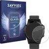 Savvies Schutzglas für Garmin fenix 5 (47 mm) / 5 Plus (47 Produktbild-Vorschau 1