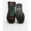 The North Face Back to Berleley IV WP Stiefel Braun Produktbild-Vorschau 7