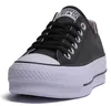 Converse Sneakers 561681C in Black color size 35 Podgląd zdjęcia produktu 16
