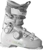 A single white ski boot is shown against a white background. Náhled obrázku produktu