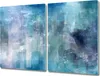 Coloray Hackbrett Herdabdeckplatte 2x40x52 cm Küchenbrett Produktbild-Vorschau 1