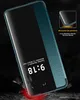 Pouzdro pro Honor 90 tenkéPolyuretankožené klopové pouzdro Náhled obrázku produktu 6