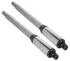 Set für zweiflügeliges Tor DE250 2x2,5m 400kg Wi-Fi Produktbild-Vorschau 3