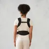 Ergobaby Omni Deluxe Mesh kantoreppu, Onyx Black Anteprima dell’immagine prodotto 3