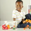 Programmierroboter Dragon für Kinder Produktbild-Vorschau 4