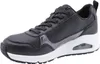 Skechers Uno - Metallic Sliders  Sneakers Laag - zwart - Produktbild-Vorschau 12