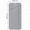 Hybridglas mit Privatschutzfilter für Xiaomi 17 Ultra, Produktbild-Vorschau 2