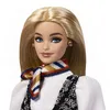 Barbie Signature JJX30, bambola alla moda, per bambine, età Anteprima dell’immagine prodotto 11
