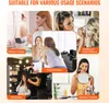 SucceBuy 5 in 1 Valigia professionale per il trucco in Anteprima dell’immagine prodotto 6