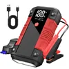 Booster Jump Starter Auto-Starter 10000mah HDeye Produktbild-Vorschau 2