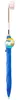 Parasol de plage Active 62272 +UV Ø 120 cm, bleu Ø 120 cm, Voir les images du produit 4