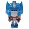 Transformers - Optimus Prime 22 - Funko Pop! - Figura in Anteprima dell’immagine prodotto 2