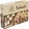 NG Schachkassette dunkel 29x29cm Produktbild-Vorschau 4