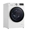 LG F4WR7012 Waschmaschine 11kg AquaLock Unwuchtkontrolle Produktbild-Vorschau 2