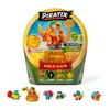 Piratix Golden Treasure Gold Pack Figure Magicbox Produktbild-Vorschau 1