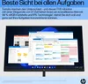 HP E27 G5 Monitor, 68,6 cm (27") Full HD, IPS, 5ms, HDMI, Produktbild-Vorschau 5