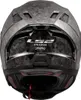 LS2 Integralhelm FF807 Dragon Forged - Größe XXL Produktbild-Vorschau 3