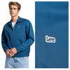 Lee | Herren Harrington Jacket Übergangsjacke leicht Casual Produktbild-Vorschau 1