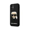 Karl Lagerfeld Klhcp12Skh3Dbk Iphone 12Mini 5,4 Voir les images du produit 4