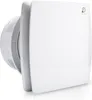 Lospitch Badlüfter Einbauventilatoren 150mm Feuchtesensor Produktbild-Vorschau 1