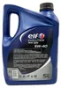 5 Liter ELF 5W-40 Evolution 900 SXR MB 229.5 Renault RN0700 Produktbild-Vorschau 9