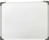 vidaXL Tableau blanc magnétique 70 x 50 cm acier Voir les images du produit 3