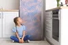 Dekoration Kühlschrank Aufkleber Magnete Küche Produktbild-Vorschau 3