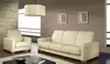 Design Sofagarnitur 3+2 Sitzer Set Design Sofas Polster Produktbild-Vorschau 2