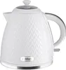ELDOM C265B NELA electric kettle 1.7 L 2000 W White Anteprima dell’immagine prodotto 1