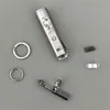 RovyVon Aurora A4 Pro G4 Nichia LED 420 Lumen Titanium EDC Produktbild-Vorschau 3
