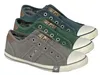 Mustang Slip-on 1099-401 Schuhe Damen Slipper Sneaker Produktbild-Vorschau 1