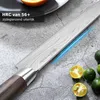 PAUDIN N1 Nóż szefa kuchni - 20 cm -Nóż w stylu japońskim Podgląd zdjęcia produktu 2