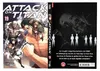 Attack on Titan 19 Produktbild-Vorschau 4