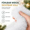 Weihnachtsgirlande künstliche Tannengirlande Dekogirlande Produktbild-Vorschau 2
