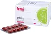 Femix omega enterické mäkké kapsuly 60 ks Náhľad obrázku produktu 2