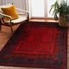 Wollteppich SUPERIOR NAKBAR PREMIUM orientalisch rubin rot Produktbild-Vorschau 4