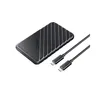 ORICO 2.5" HDD/SSD CASE, 2.5" USB 3.1 Gen 1 Type-C Voir les images du produit 10