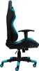 Hyrican Striker WZ603 Copilot Gaming Stuhl, Kunstleder, Produktbild-Vorschau 4