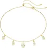 Swarovski Imber Halskette 5705463 Damenhalskette Produktbild-Vorschau 1