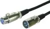 Prolunga XLR, 2 m Anteprima dell’immagine prodotto 6