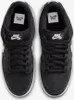 Nike SB Dunk Low "Black and Gum Light Brown", Produktbild-Vorschau 4